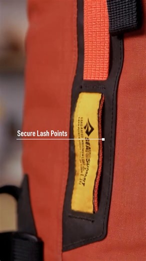 10K views | Built for rugged terrain, raging rapids, and anything else adventure might bring. | Sea to Summit | Facebook