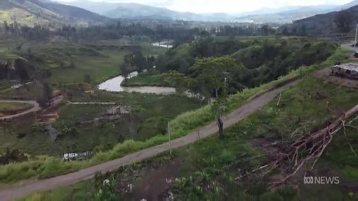 2K views · 71 reactions | PNG Prime Minister James Marape is urging tribes to lay down weapons, as politicians call for a crackdown on high-powered firearm purchases. | ABC Pacific | Facebook