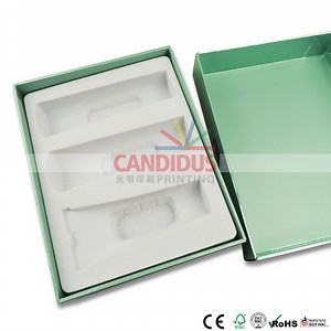 [Hot Item] Packaging Boxes for Cosmetics with Inner Tray