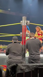 4.8K views · 89 reactions | Trinity Fatu says farewell to #TNA before returning to #WWE (Exclusive) | SEScoops | Facebook