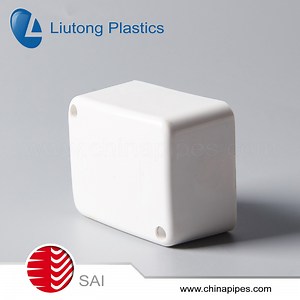 [Hot Item] Durable Australia PVC Female Adapter for Plumbing Solutions