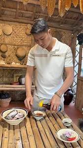 115K views · 2.2K reactions | Canh cua cà pháo ,cá lóc kho tiêu ! | Thắng nguyễn TB | Facebook