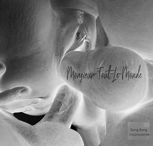 Monsieur-Tout-Le-Monde - Gang Bang Inconsciente