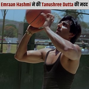 270K views · 5.5K reactions | Emraan Hashmi ने की Tanushree Dutta की मदद | Aashiq Banaya Aapne Movie- Aashiq Banaya Aapne Director- Aditya Datt Producer- Balabhai Patel Writer- Anjaan Sagri Starring- Emraan Hashmi, Sonu Sood, Tanushree Dutta, Naveen Nischol, Ashwini Kalsekar, Vivek Vaswani, Naresh Suri, Zabyn Khan, Himesh Reshammiya Music- Himesh Reshammiya Editor- Irfan Shaikh | Box Office India | Facebook