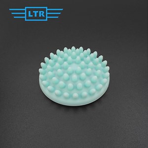 [Hot Item] Professional Customized Sealing Grommet Collet Buffer Shock Absorbers, Dampers, Cushions, Sleeves, Isolators, Couplings, Rubber Parts