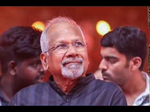 Mani Ratnam Wins CNN News18 Indian of the Year 2023 Award In Entertainment Category; WATCH