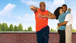 Frat Brothers | Netflix