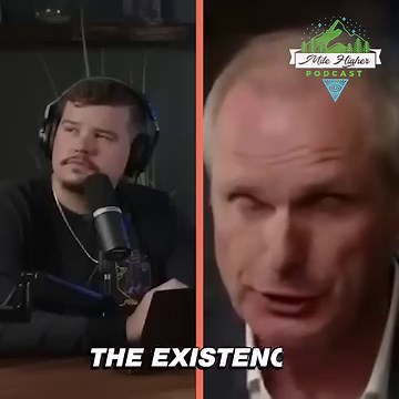 32K views · 948 reactions | The Government Hiding Alleged Aliens From Us?  | Kendall Rae | Facebook