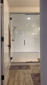 2.2K views · 49 comments | Benefits of a steam shower ⬇️ relaxation...