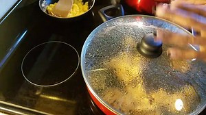 36K views · 632 reactions | Chicken, Shrimp & Ham Fried Rice...