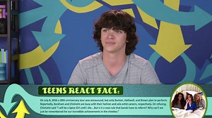 47K views · 224 shares | Watch these Teens (re)discover the Spice Girls on the 20th anniversary of their debut album “Spice”! | REACT | Facebook