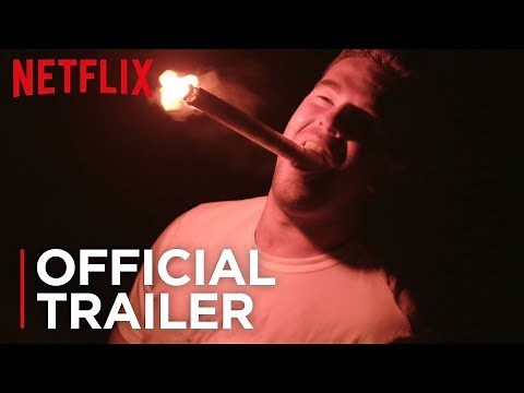 FYRE: THE GREATEST PARTY THAT NEVER HAPPENED • Official Trailer | Netflix • Cinetext