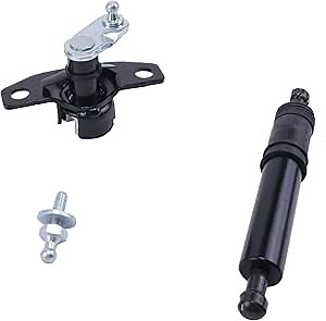 Tailgate Assist Damper Fits for Ford F250 F350 2017-2022 HC3Z-99406A10-AA