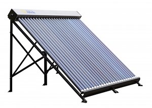 [Hot Item] Solar Evacuated Tube Collector for Swimming Pool Heating