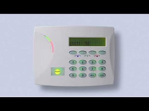 How to Arm & Disarm All Areas on Your DMP Thinline Keypad