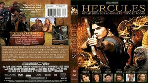 Hercules (2005) 1x2
