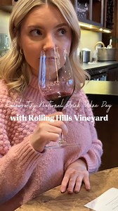 We heard it's "National Drink Wine Day", so we're celebrating with Rolling Hills Vineyard in Garden City! Say Less ;) #totallyboise #boise #idaho | Totally Boise | Facebook