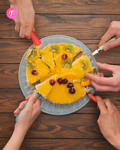 13K views · 24 reactions | Revolutionary kitchen hacks revealed in 2021! | Family World | Facebook