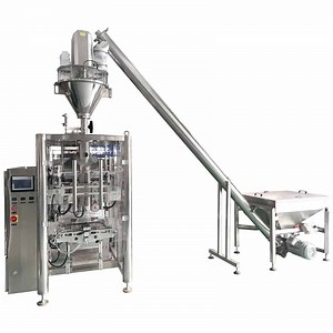 [Hot Item] Automatic Milk/Flour/Yesat/Chemical/Coating/Food Powder Packaging Machinery