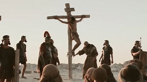 Barrabás Trailer Legendado