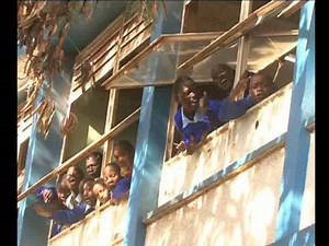 Learning Paralysed In Primary Schools As Teachers Strike Begins.