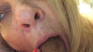 Im ready for my close up