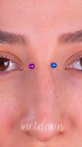 122K views · 128 reactions | Bridge piercing without the pain | Lilyon | Facebook