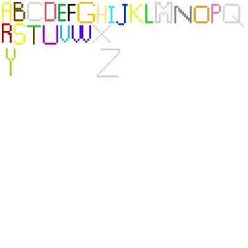 Injef Alphabet Lore Sprunki A- Z