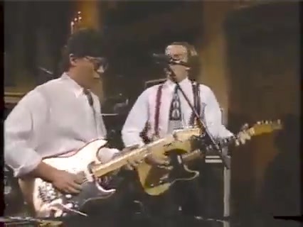 Happy birthday, Robbie Robertson! Here he is on SNL doing what he does best — shredding a mean solo. #RobbieRobertson #Birthday #TheBand #SNL | The Band: A History