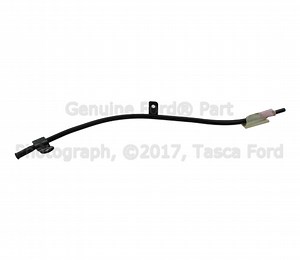 Engine Oil Dipstick Tube