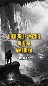 78K views · 1.5K reactions | Hieroglif Mesir Di Goa Amerika #asumsiliar #story #theory | Asumsi Liar | Facebook
