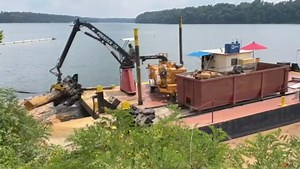 Lake Cumberland on Reels