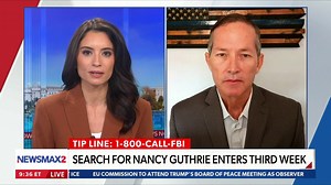 Kyle Vowinkel on FE 02162026