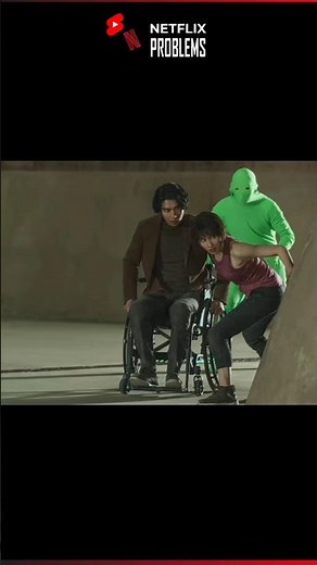 He is fast behind the scene 😂😂 - Alice in borderland season 3 | Netflix #shorts #behindthescenes