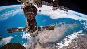 1.7K views · 209 reactions | New World Tour | International Space...