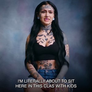 Being Yourself: Orylan on how she became her true self. | Soft White Underbelly