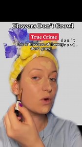 70K views · 589 reactions | The UNREAL Case of Flowers Don't Growl  | Literally Lizzi | Facebook