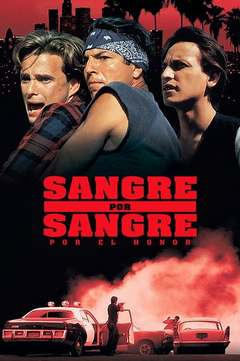 Sangre por sangre | Películas y Series La Vanguardia