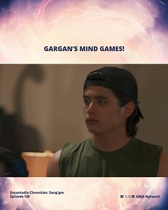 2.3M views · 50K reactions | #Sanggre #Highlights: Gustong makipagkaibigan ni Gargan sa mga Sang'gre! #SanggrePalitBihag | Watch FULL episodes here encantadia.com.ph | Encantadia Chronicles: Sang'gre | Facebook