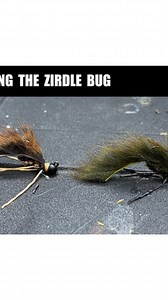 16 reactions | One of the hottest flies we have seen in years! | Mossy Creek Fly Fishing | Facebook