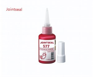 [Hot Item] 577 Oil Resistant Thread Sealant Threadlocker Anaerobic Adhesive