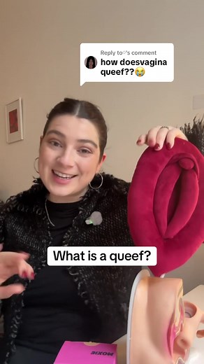 Understanding Queefs: A Normal Part of Women's Health