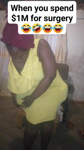 2.1K views | When you spend $1M for surgery藍 #viralreels #trendingreels #reels #surgery #trending #iano | Munyadziwa emmanuel | Facebook