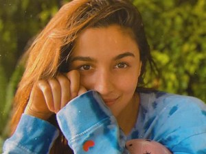 Alia Bhatt Confirms Testing Negative For COVID-19