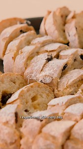 827K views · 1K reactions | California Raisins Women-Owned Bakery...