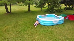1M views · 1.5K shares | Have you seen these pool party legends? | America's Funniest Home Videos | Facebook