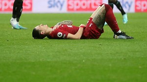 Liverpool dealt huge Darwin Nunez injury concern