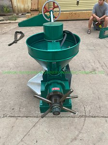 [Hot Item] Oil Press Machine Extractor for Rapeseeds Canola Sunflower Seeds Castor Oil Extraction Machine