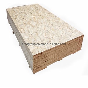 [Hot Item] Oriented Strand Boards OSB Board for Furniture