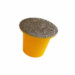 [Hot Item] PLA Biodegradable Capsule Compatible Nespresso with Lids